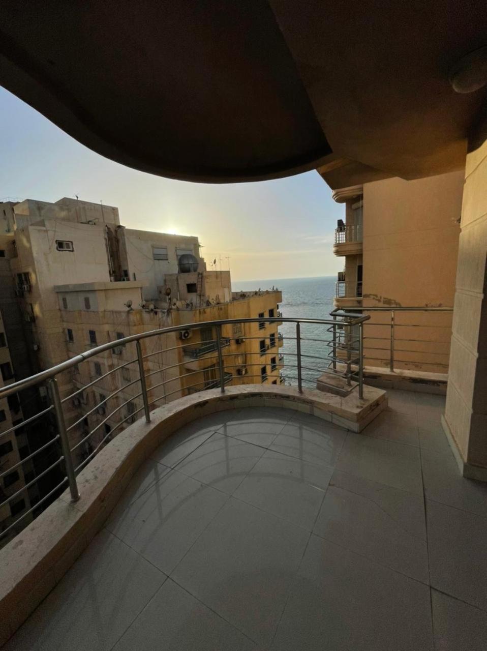 المندره * Alexandria