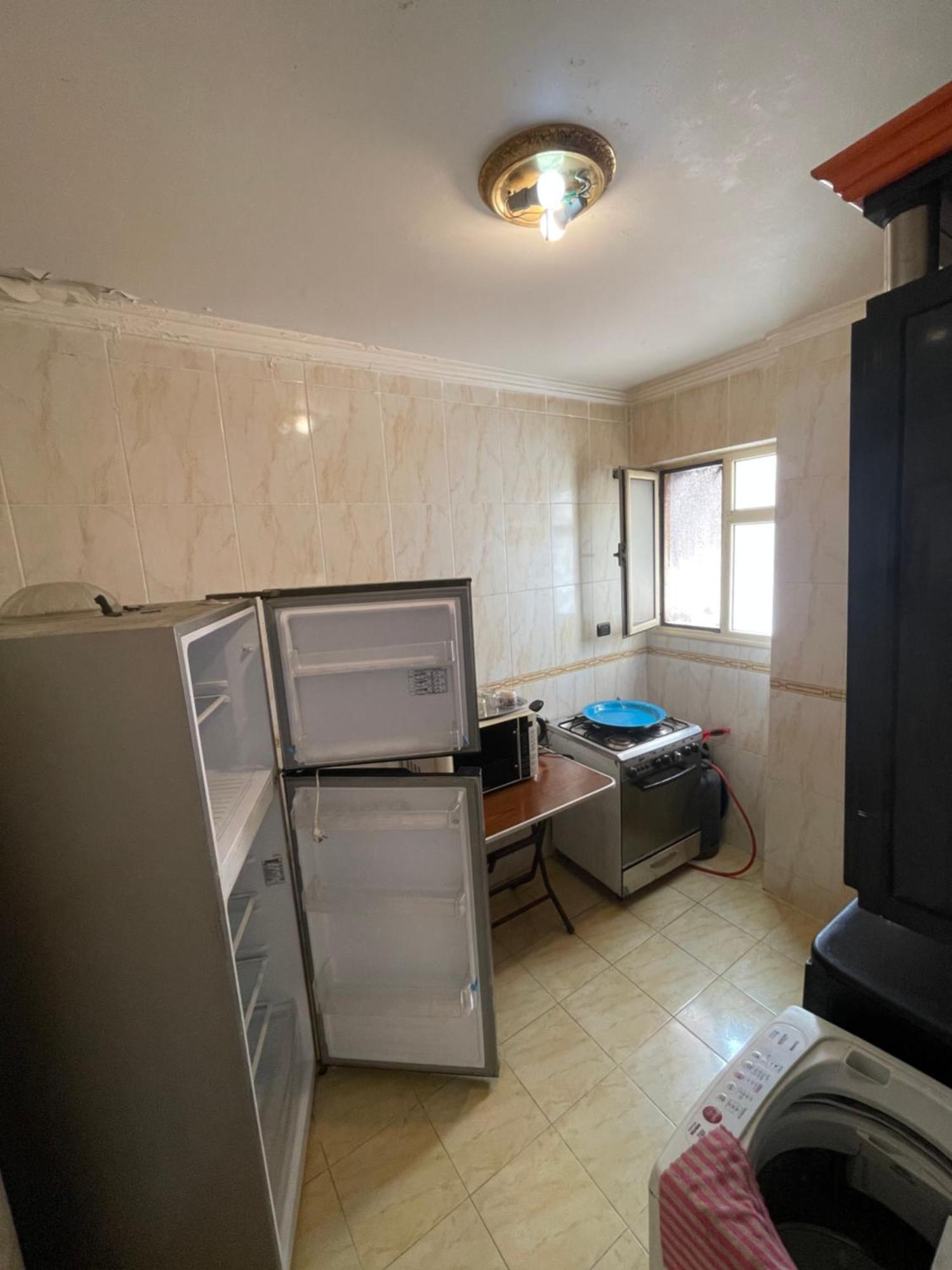 Apartment المندره *