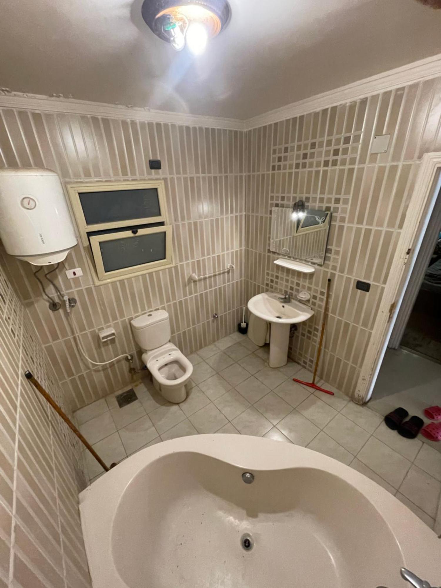 المندره Apartment *