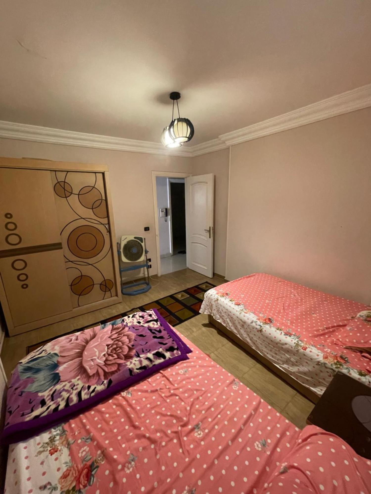 المندره Apartment Alexandria