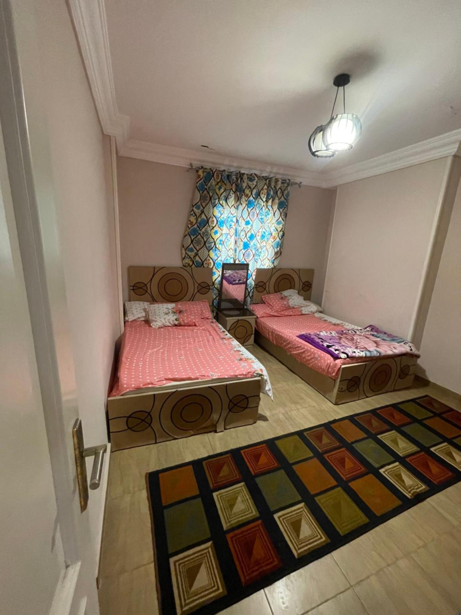 المندره Apartment Alexandria